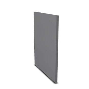 Боковая панель правая Valde LAN1P 40x920x1110