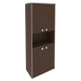 Шкаф высокий широкий Style Л.СТ-1.5 778x410x1980
