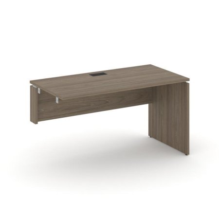 Стол-приставка к опорным элементам SN-D.OPRS-021(L) (980х800х750)