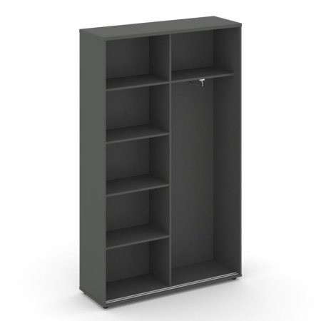 Шкаф-купе комбинированный SN.SHK-002 (1200х400х1982)