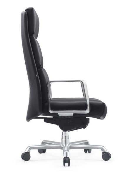 Кресло Newman A2415 Черный