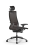 Кресло для руководителя Метта SynchroSit 10 L2-107D - TV /Km00/Nb00/D03P/H3mL-3D(M24.B11.G19.W03)