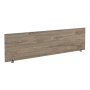 Экран продольный ЛДСП Onix O.EKR-4 1450x430x18