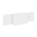 Царга стола руководителя Onix O.M-CSR-4 1340x450x54