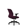 Кресло для руководителя Метта SU-Mr-4(Vivaldi)/подл.000/осн.005