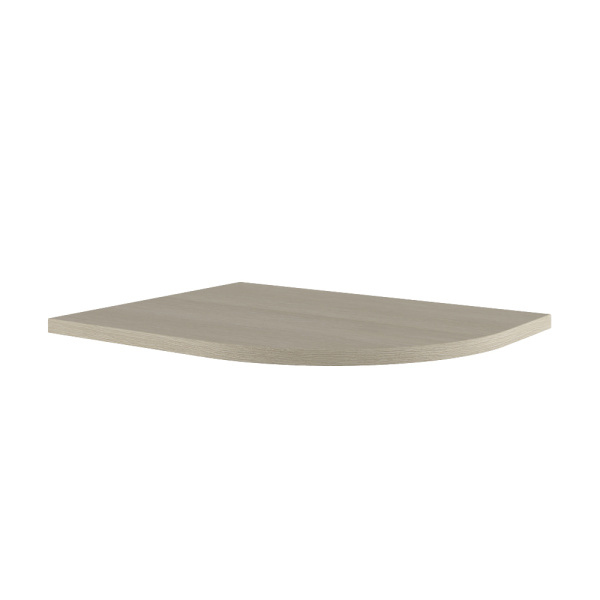 Капля-топ правая Trend TRD296250 600x470x22
