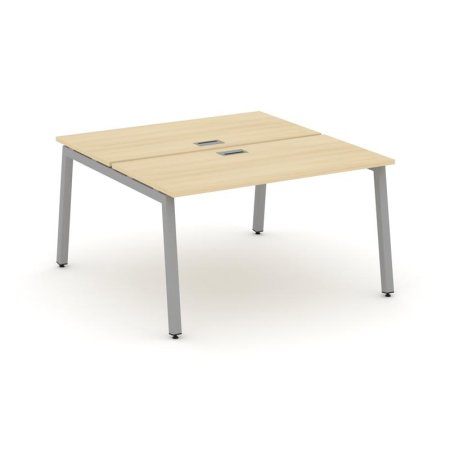 Рабочая станция 2-х сторонняя SN-5A.DRS-004 (1580х1232х750)