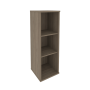 Стеллаж узкий средний Style Л.СУ-2 412x410x1215