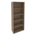 Стеллаж высокий широкий Onix O.ST-1 800x420x1977