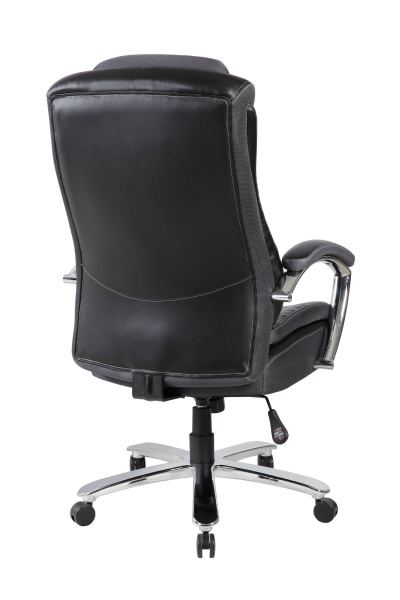 Офисное кресло Boss RCH 9373 Черный