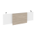 Царга стола руководителя Onix O.M-CSR-4 1340x450x54