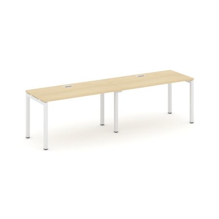 Рабочая станция 1 сторонняя SN-5P.ORS-013 (2760х700х750)