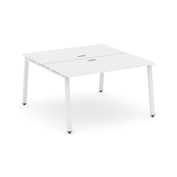 Рабочая станция 2-х сторонняя SN-6A.DRS-014 (1580х1432х750)