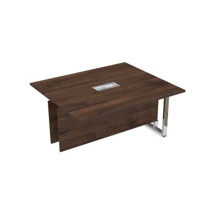 16СКС.122 Стол-квадрат бенч, средний модуль  (1200x1200x750)