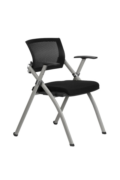 Стул офисный Seat RCH 462E Черный (Черный)