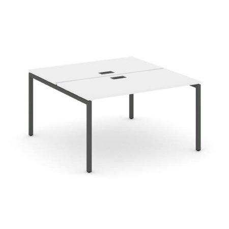 Рабочая станция 2-х сторонняя SN-4P.DRS-024 (1580х1632х750)