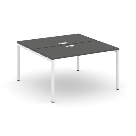 Рабочая станция 2-х сторонняя SN-4P.DRS-024 (1580х1632х750)
