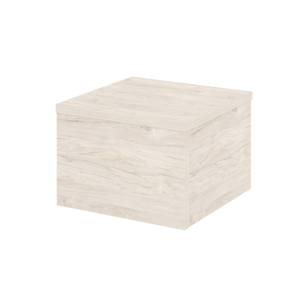 Накладка угловая низкая внешняя левая для О.R-F.MU.VNEL Onix О.R-NU.N.VNEL 432x432x297