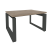 Стол журнальный Onix O.MO-SJ-1 780x600x450