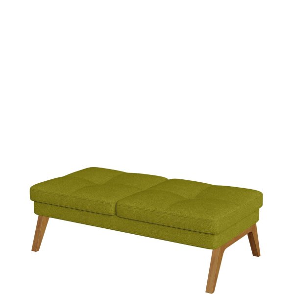 Диван Беверли. Банкетка. (Банкетка dream_8)