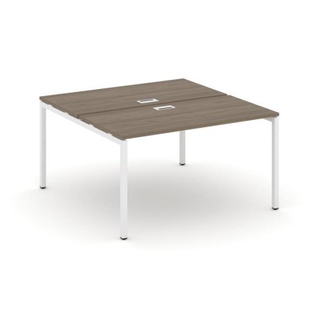 Рабочая станция 2-х сторонняя SN-4P.DRS-024 (1580х1632х750)