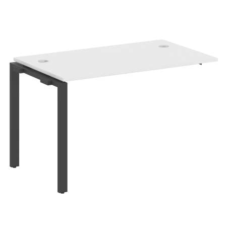 Проходной наборный элемент рабочей станции Metal System Style БП.ПРС-СП-1.2 1200x720x750
