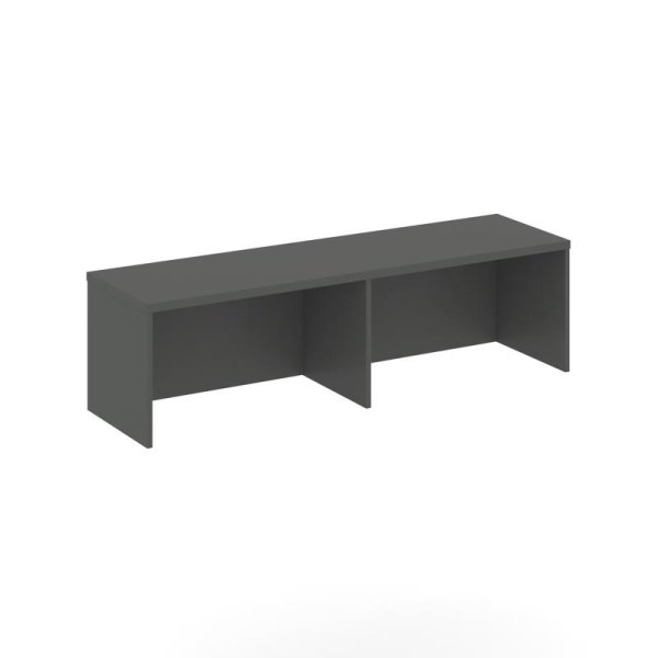 Надставка на тумбу 1 ярус SN.NT-103 (1632х400х400)