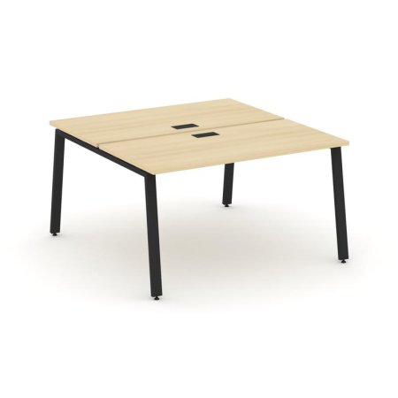 Рабочая станция 2-х сторонняя SN-6A.DRS-024 (1580х1632х750)