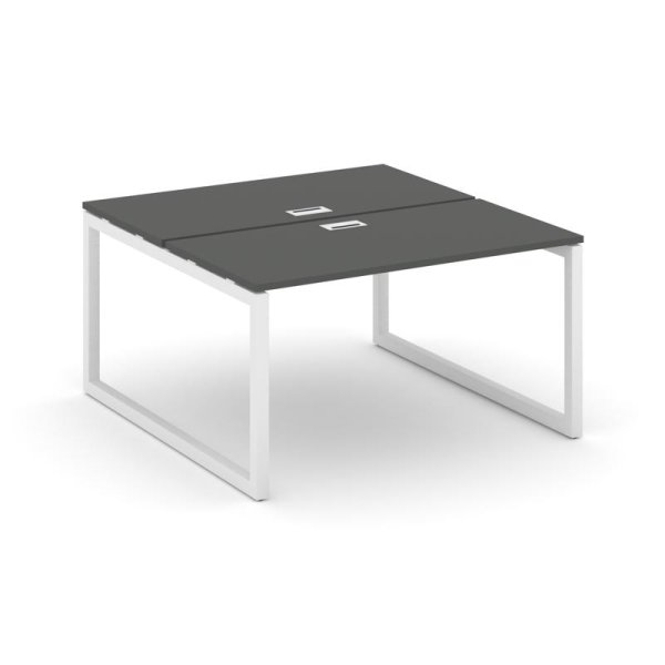 Рабочая станция 2-х сторонняя SN-5O.DRS-004 (1580х1232х750)
