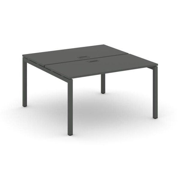 Рабочая станция 2-х сторонняя SN-5P.DRS-004 (1580х1232х750)