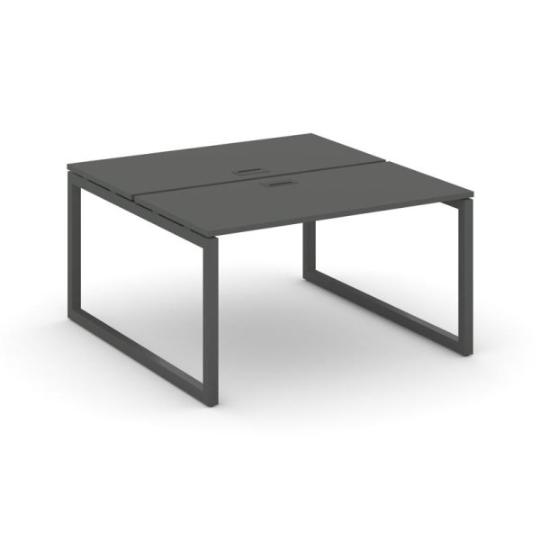 Рабочая станция 2-х сторонняя SN-5O.DRS-004 (1580х1232х750)