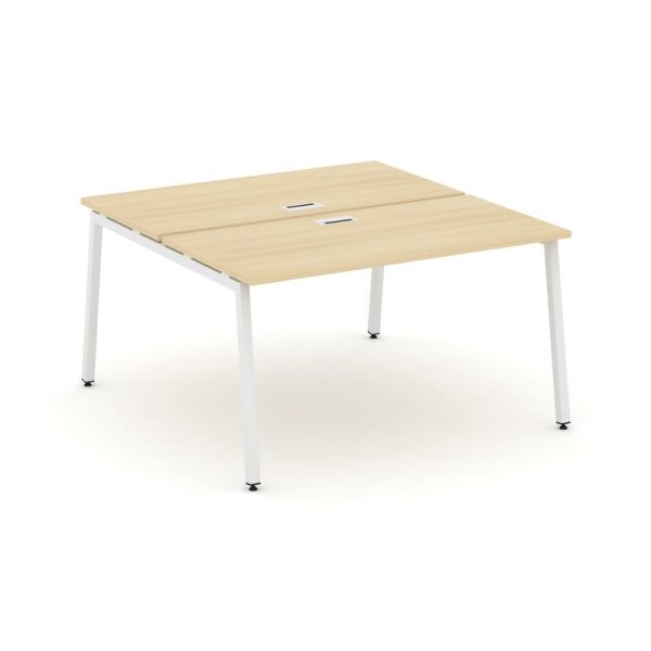 Рабочая станция 2-х сторонняя SN-4A.DRS-024 (1580х1632х750)
