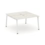 Рабочая станция 2-х сторонняя SN-5A.DRS-024 (1580х1632х750)