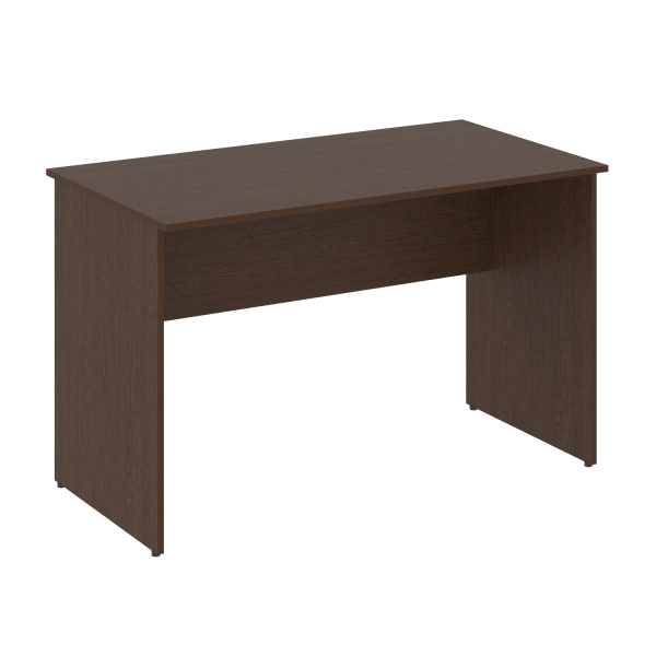 Стол письменный Nova S В.СП - 2 1200x650x750 (Венге Цаво)