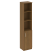 Шкаф высокий узкий правый Nova S В.СУ-1.1 Пр 388x360x1915