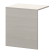 Накладка для стойки Ресепшн А-651 510x380x560