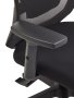 Кресло Lid RCH 853A-DP3D Черный