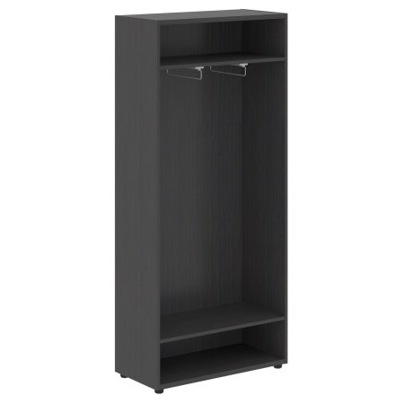 Каркас шкафа для одежды Xten XCW 85-1 850x430x1930 (Легно темный)