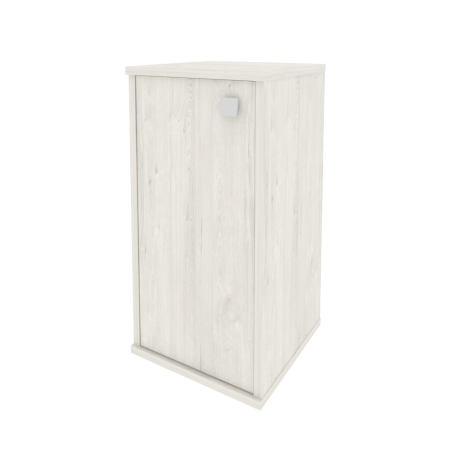 Шкаф низкий узкий, левый Style Л.СУ-3.1Л 412x410x828