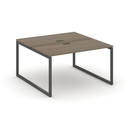 Рабочая станция 2-х сторонняя SN-4O.DRS-024 (1580х1632х750)