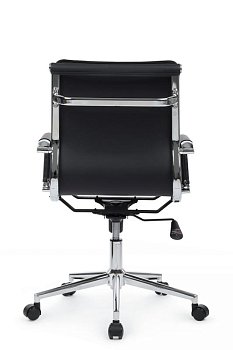 Кресло Hugo RCH 6003-2SE Черный