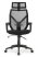 Офисное кресло Oliver RCH W-203AC Черный пластик | Черный